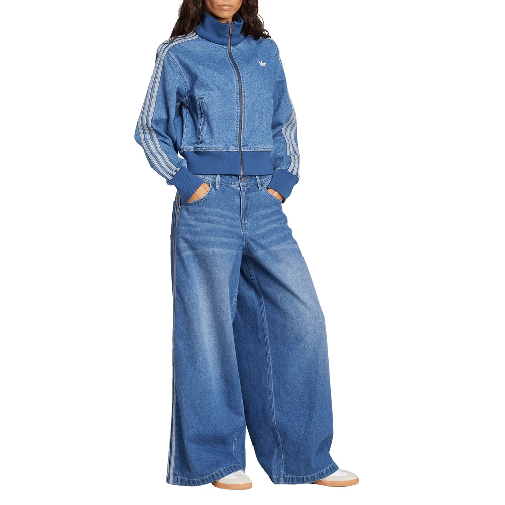 Adicolor Denim Adilenium Pants - Image 5