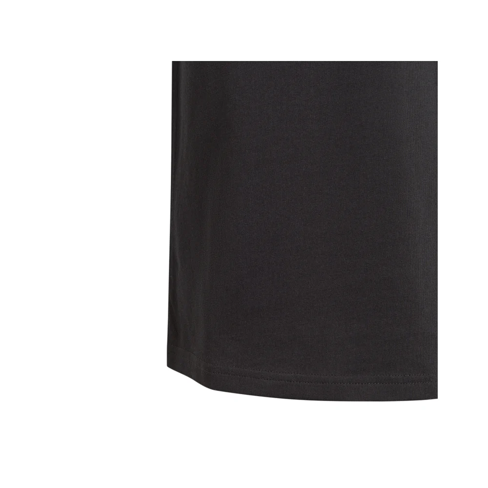 Adicolor Short Sleeve T-Shirt Dress (Youth) - Image 5