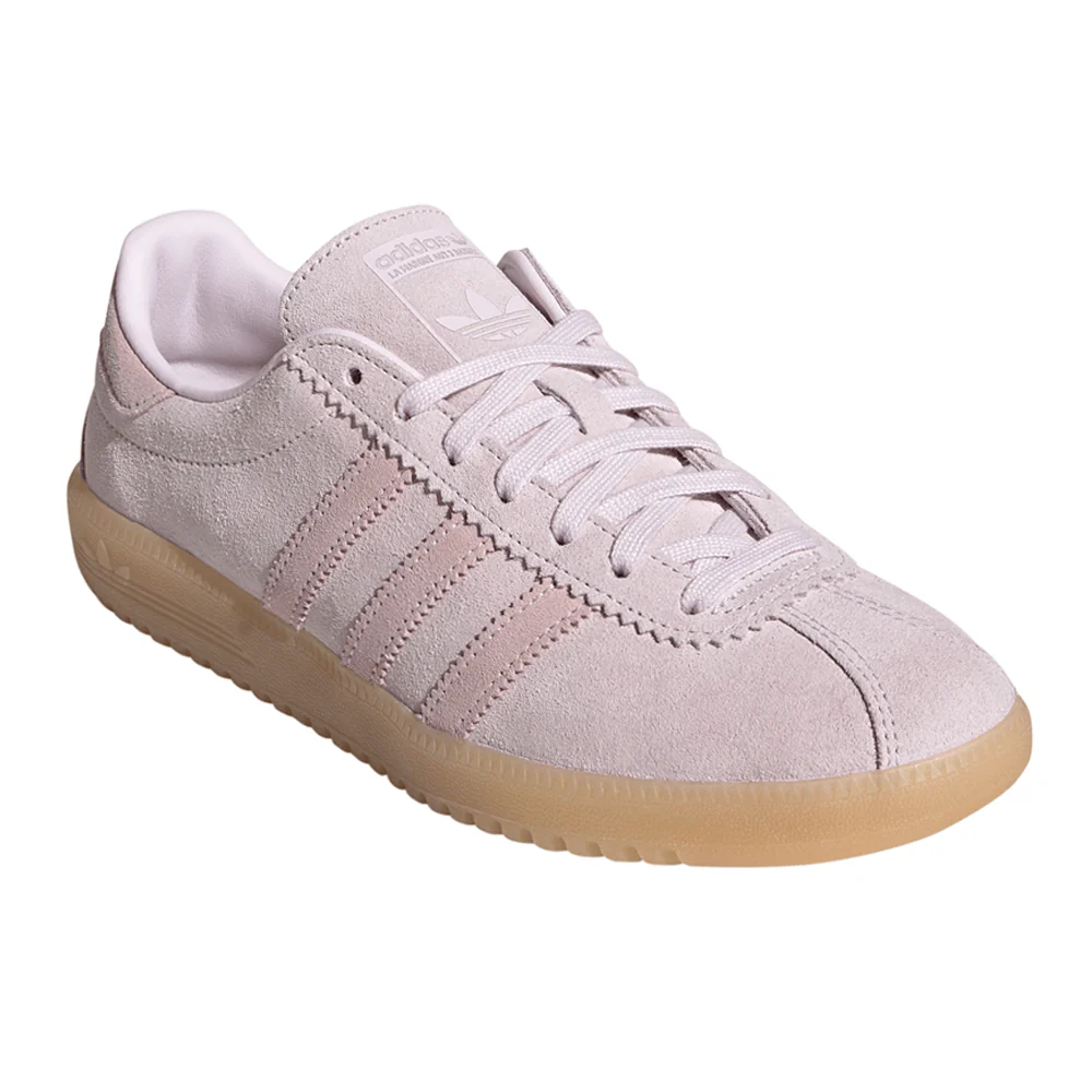 BRMD Lace Up Sneakers - Image 2