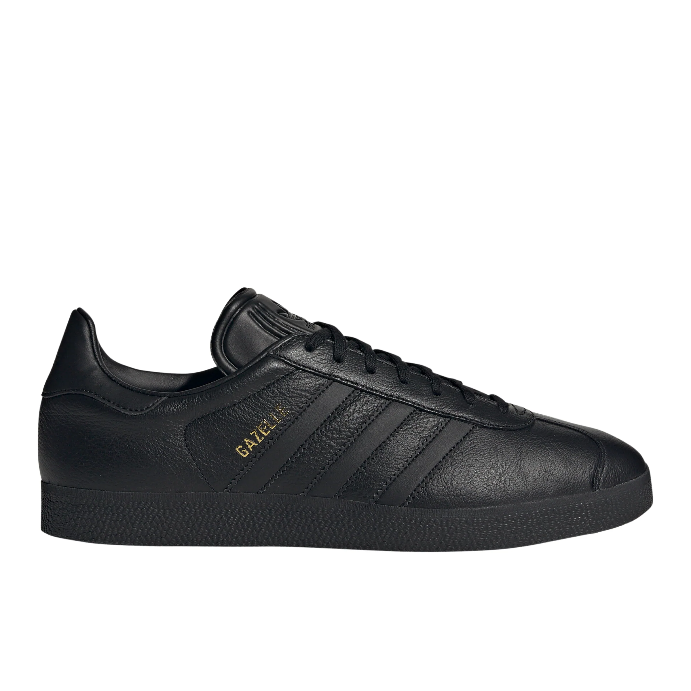 Gazelle Indoor Lace Up Sneakers