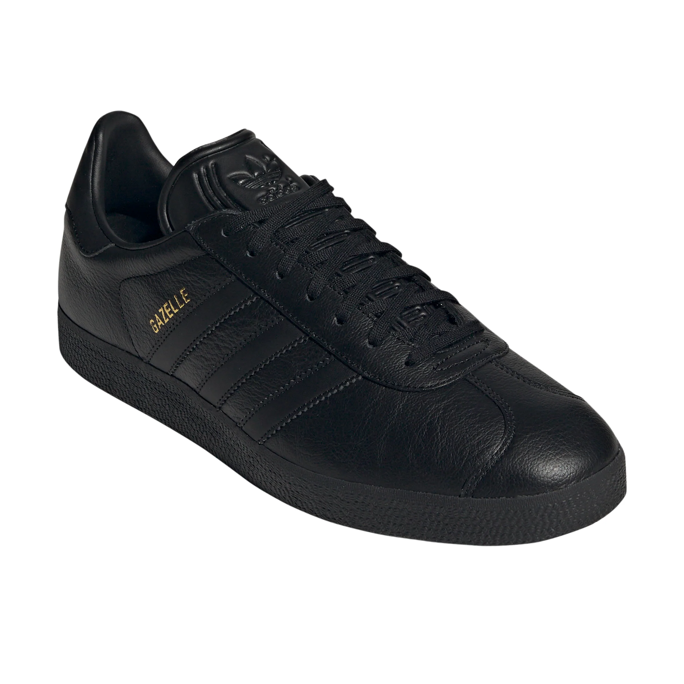 Gazelle Indoor Lace Up Sneakers - Image 2