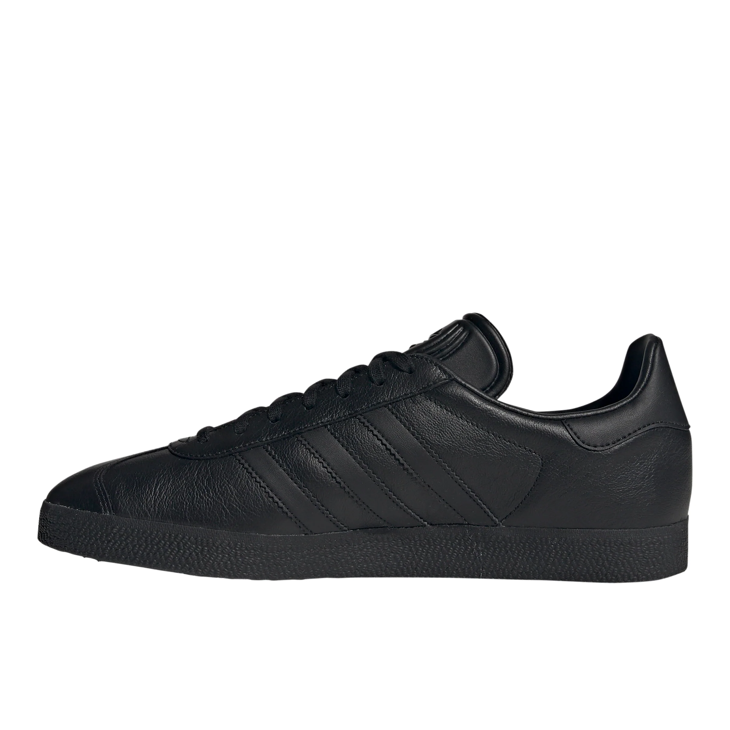Gazelle Indoor Lace Up Sneakers - Image 3