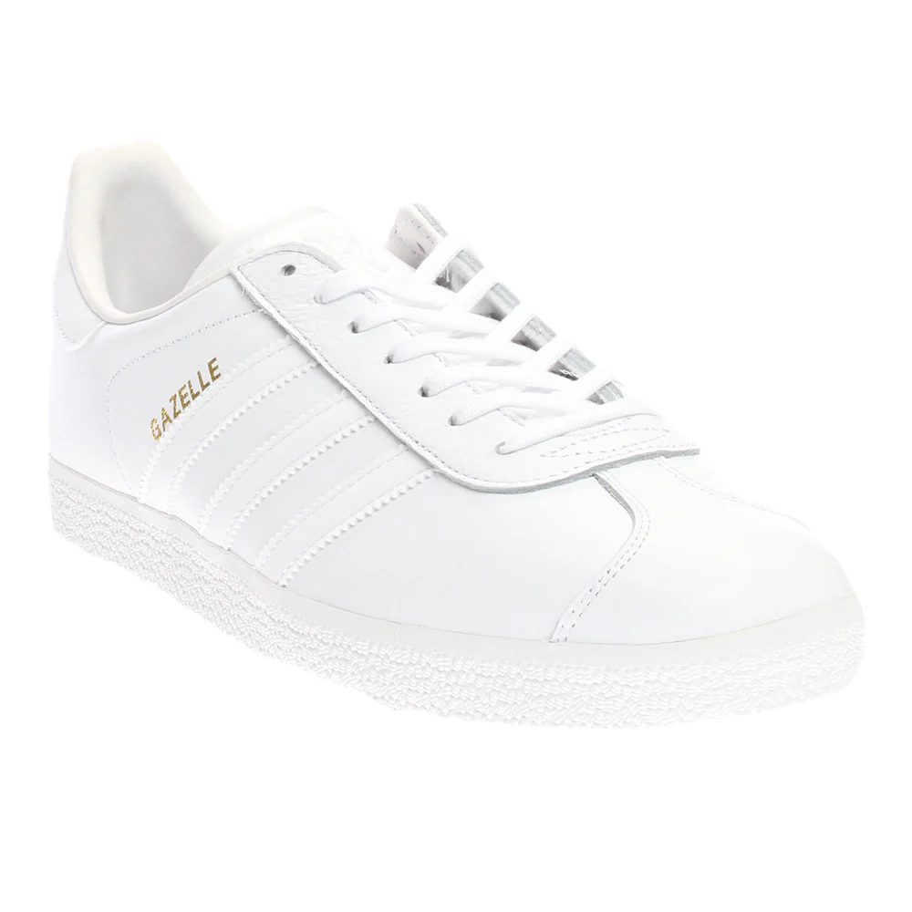 Gazelle Lace Up Sneakers - Image 2