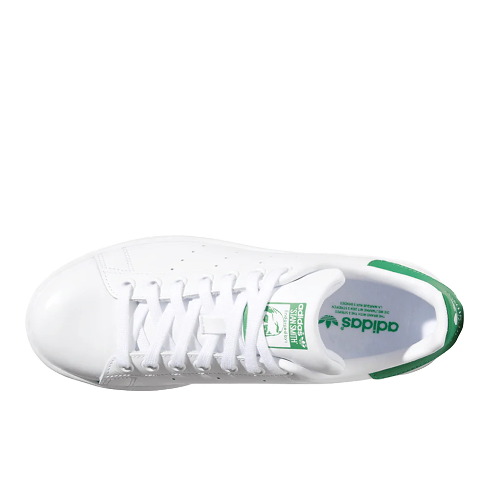 Stan Smith Lace Up Sneakers - Image 4