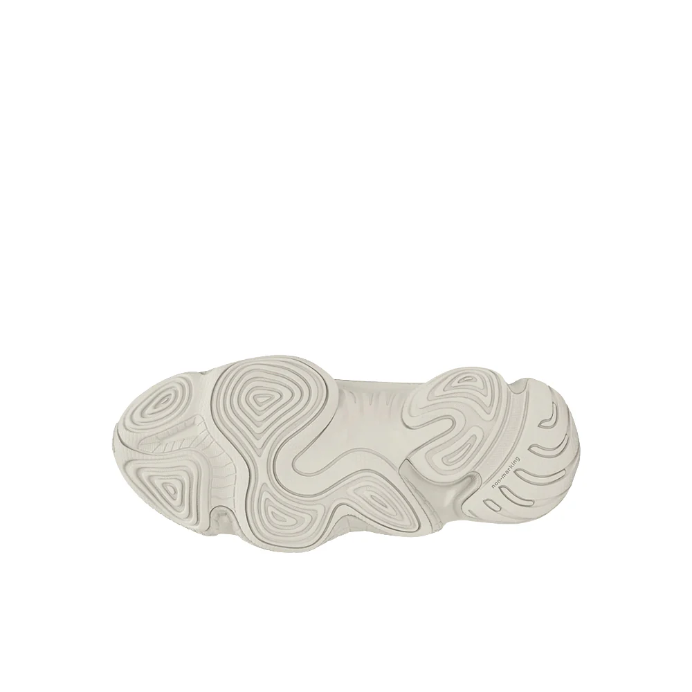 adidas Yeezy 500 Slip On Sneakers (Little Kid) - Image 4