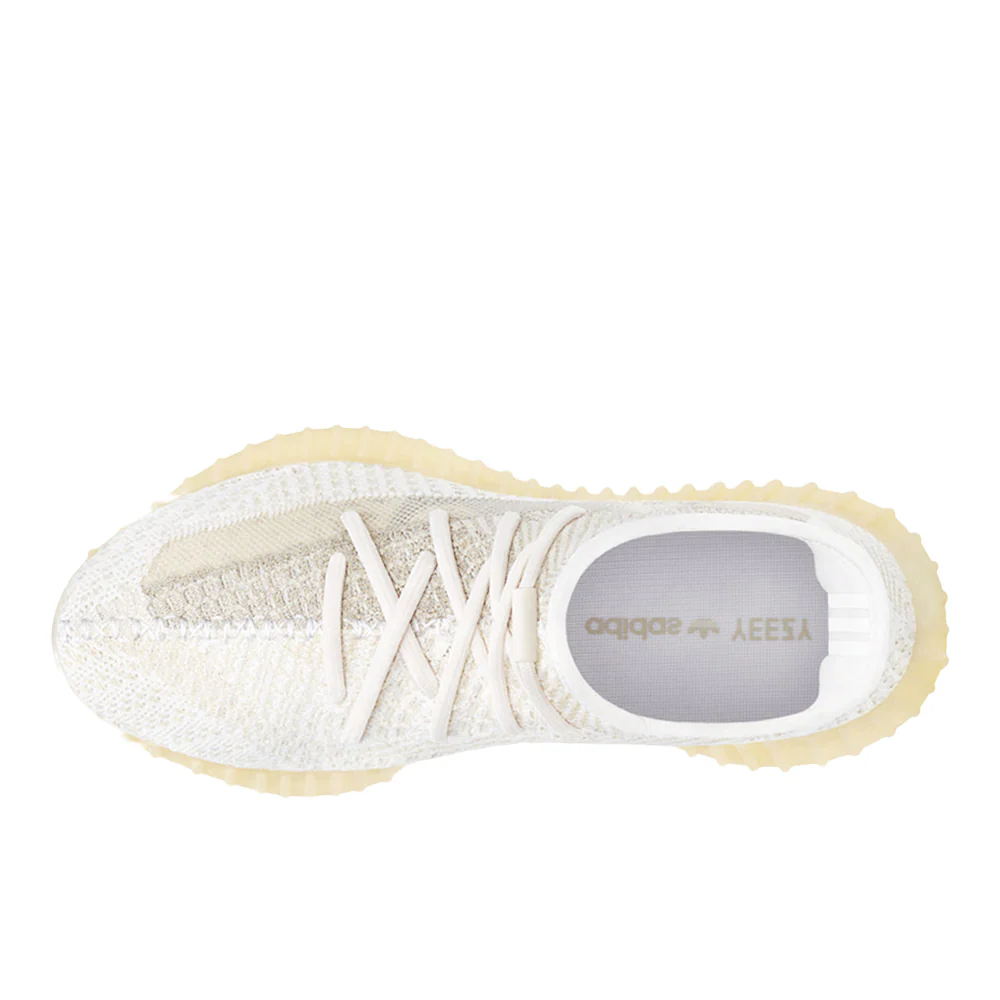 adidas Yeezy Boost 350 V2 Slip-On Sneakers - Image 3