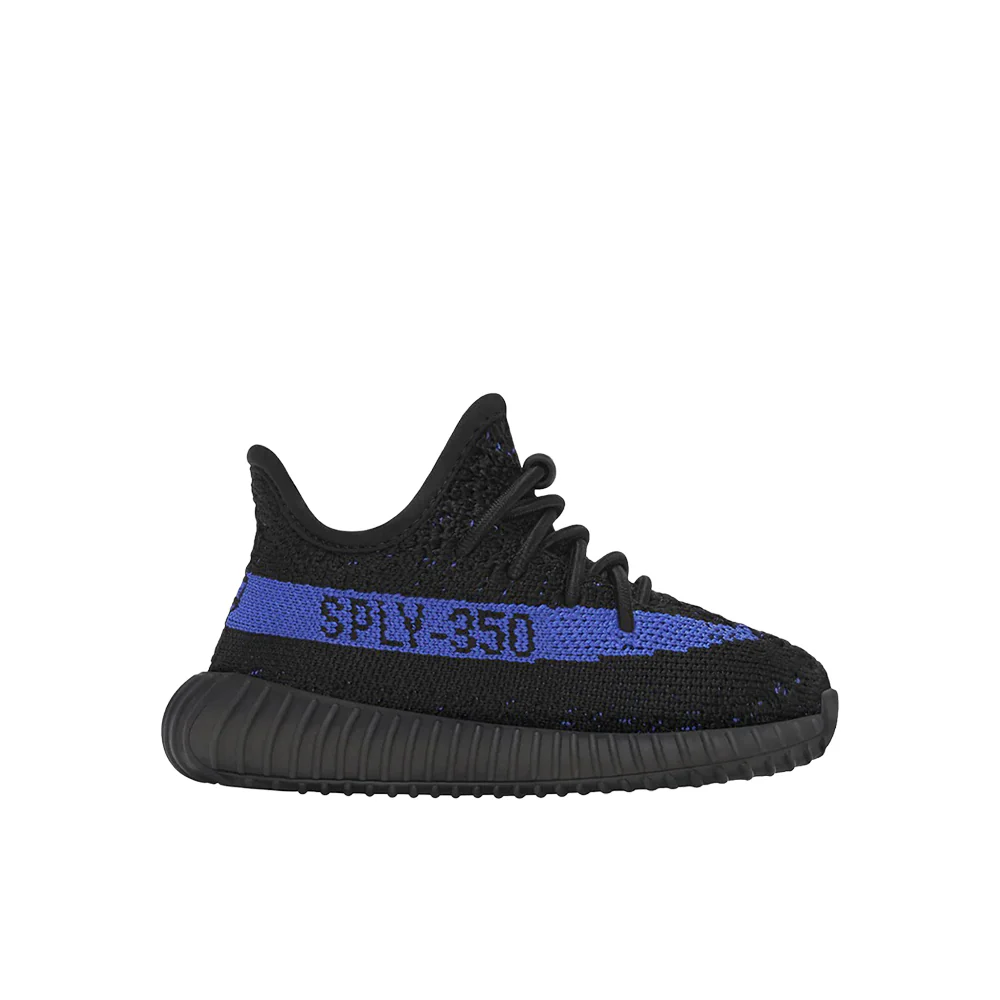 adidas Yeezy Boost 350 V2 Slip On Sneakers (Infant)