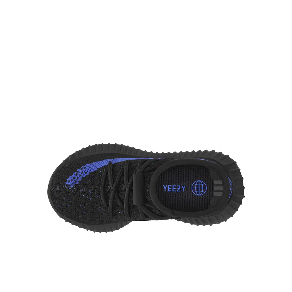 adidas Yeezy Boost 350 V2 Slip On Sneakers (Infant) - Image 3