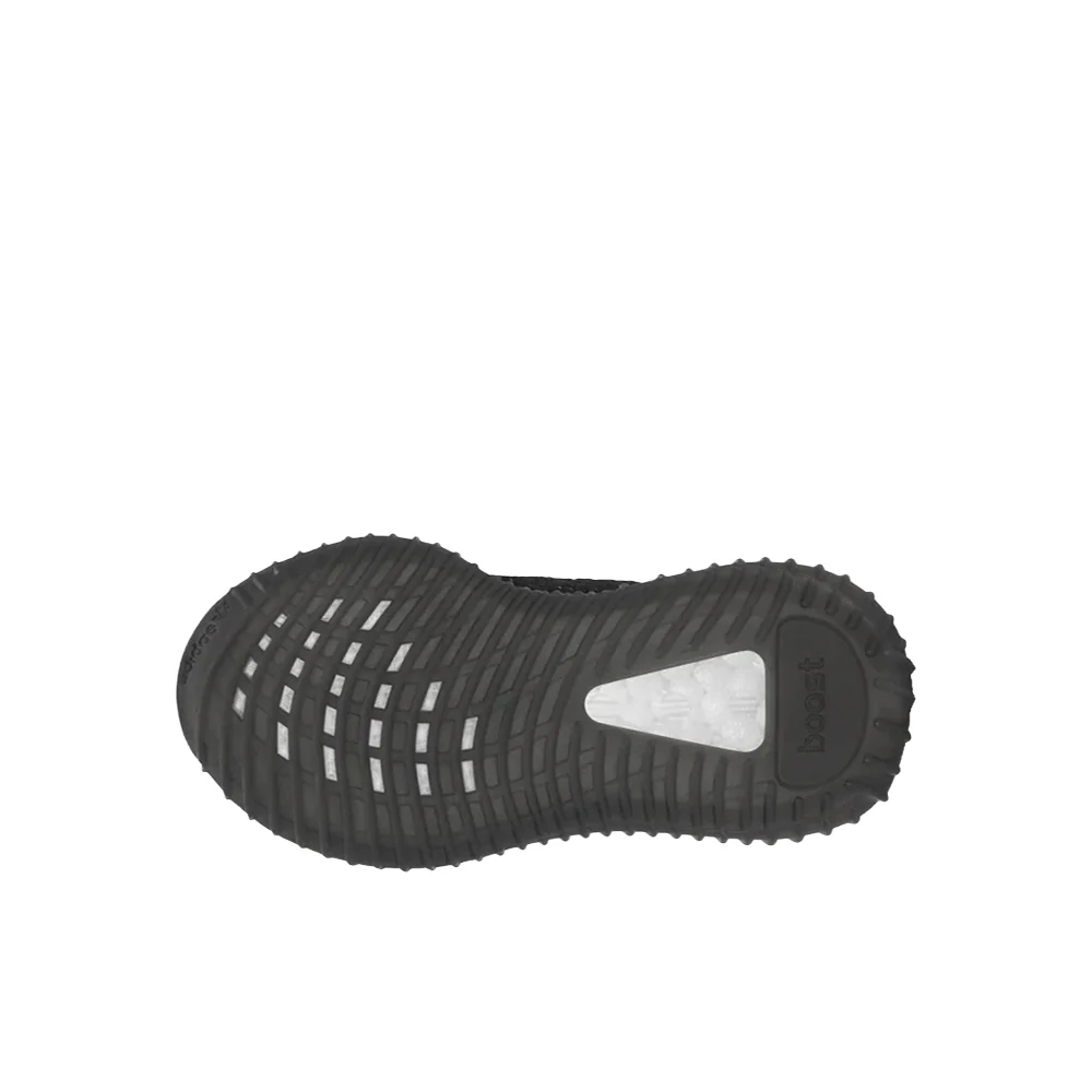 adidas Yeezy Boost 350 V2 Slip On Sneakers (Infant) - Image 4