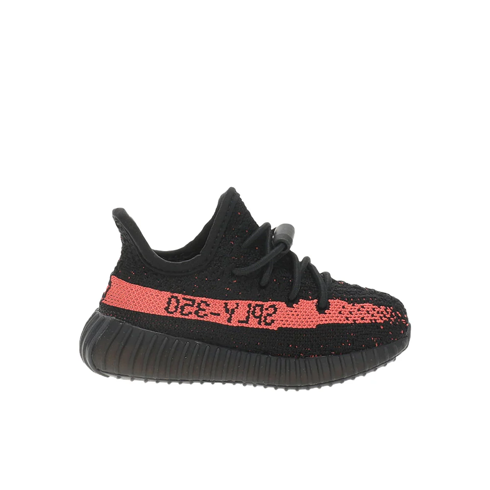 adidas Yeezy Boost 350 V2 Slip On Sneakers (Toddler)