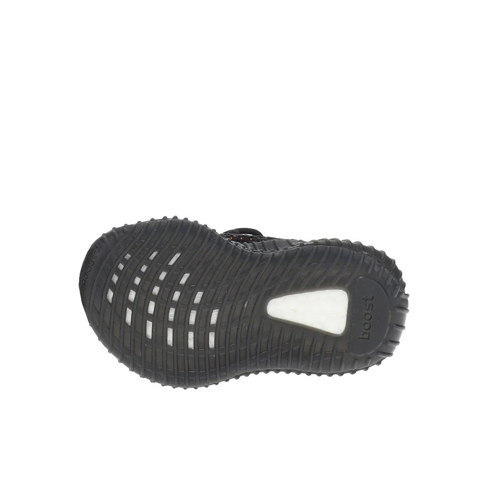 adidas Yeezy Boost 350 V2 Slip On Sneakers (Toddler) - Image 5