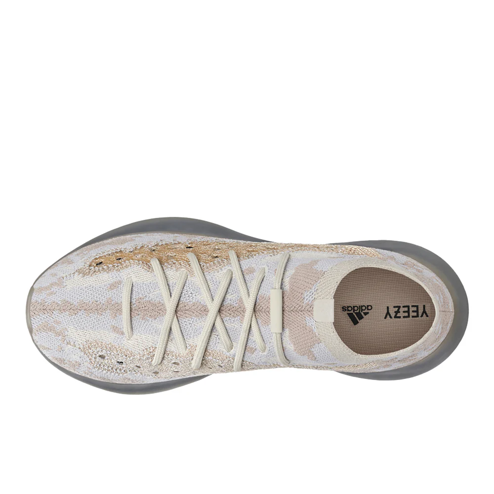 adidas Yeezy Boost 380 Lace Up Sneakers - Image 3