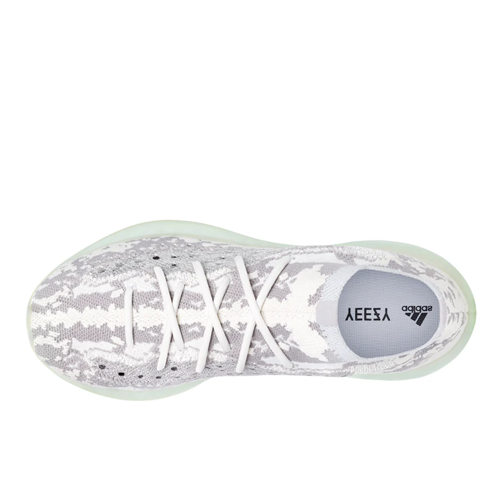 adidas Yeezy Boost 380 Lace Up Sneakers - Image 3