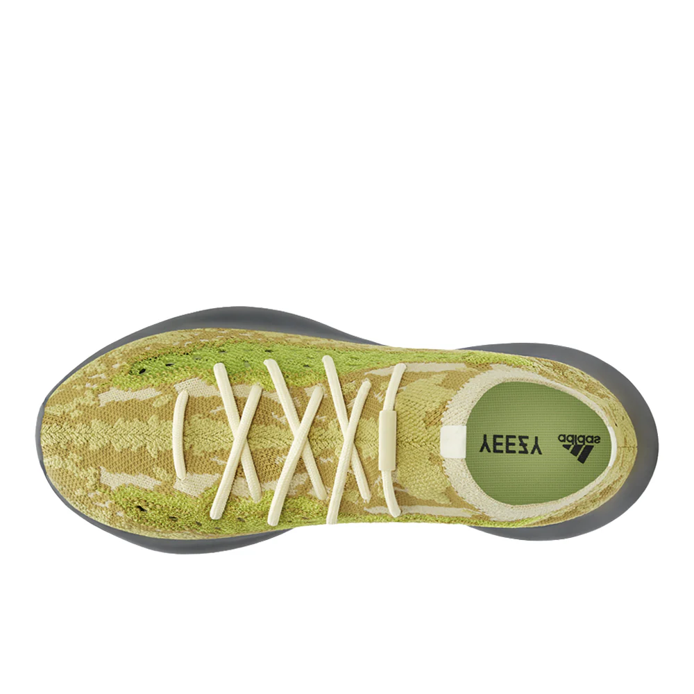 adidas Yeezy Boost 380 Lace Up Sneakers - Image 2