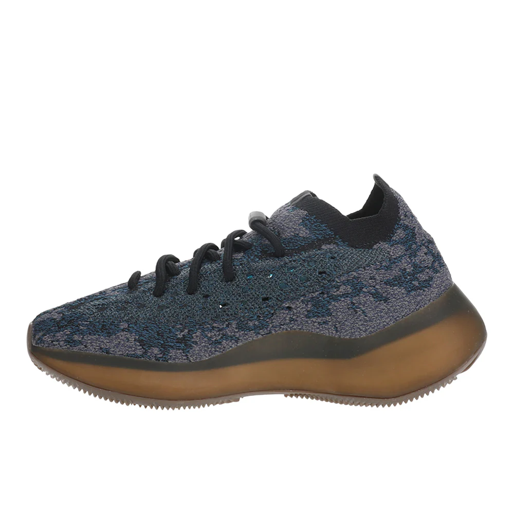 adidas Yeezy Boost 380 Lace Up Sneakers - Image 3