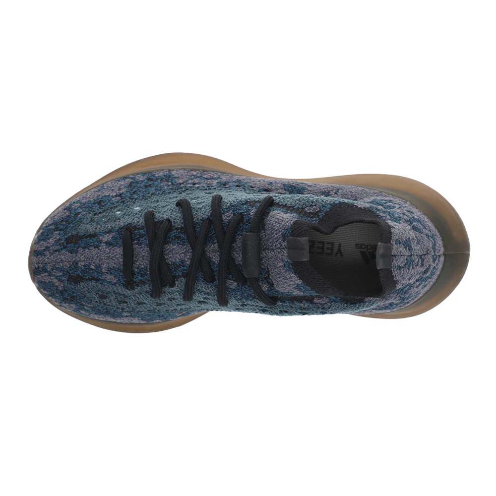 adidas Yeezy Boost 380 Lace Up Sneakers - Image 4