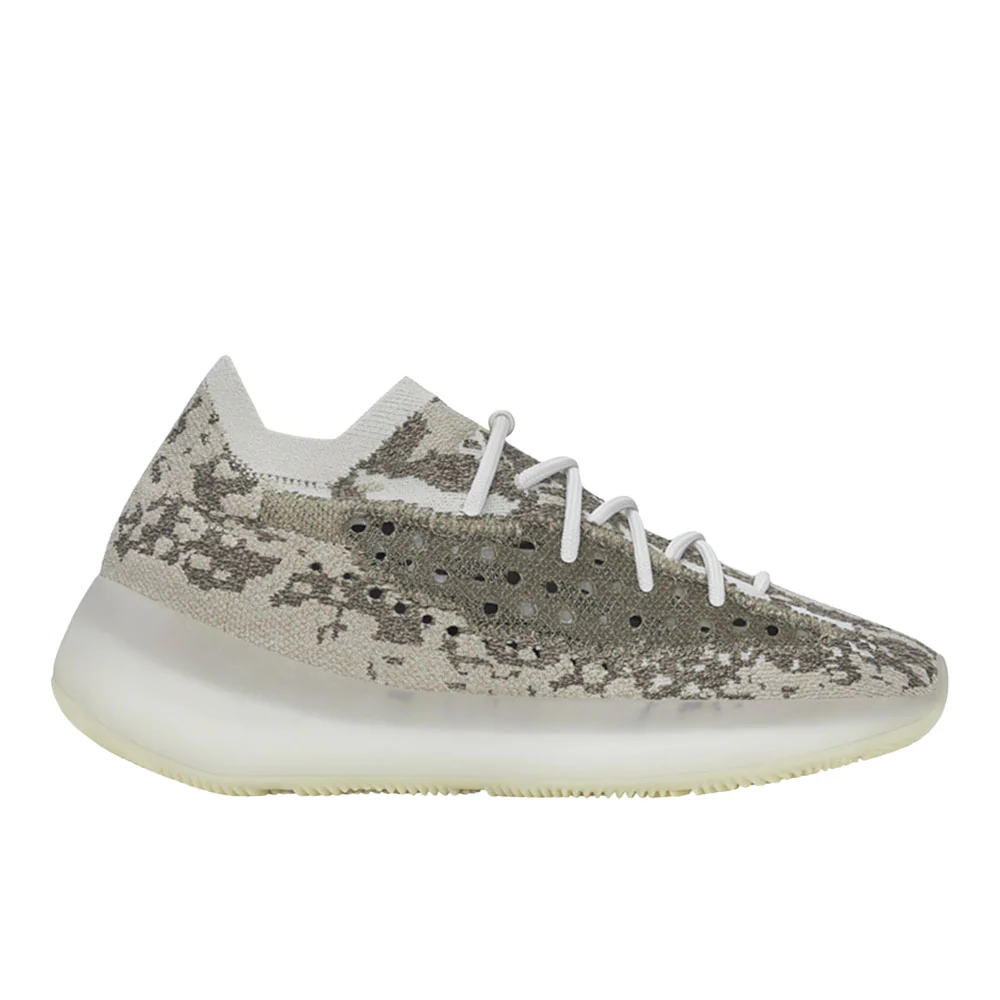 adidas Yeezy Boost 380 Lace Up Sneakers