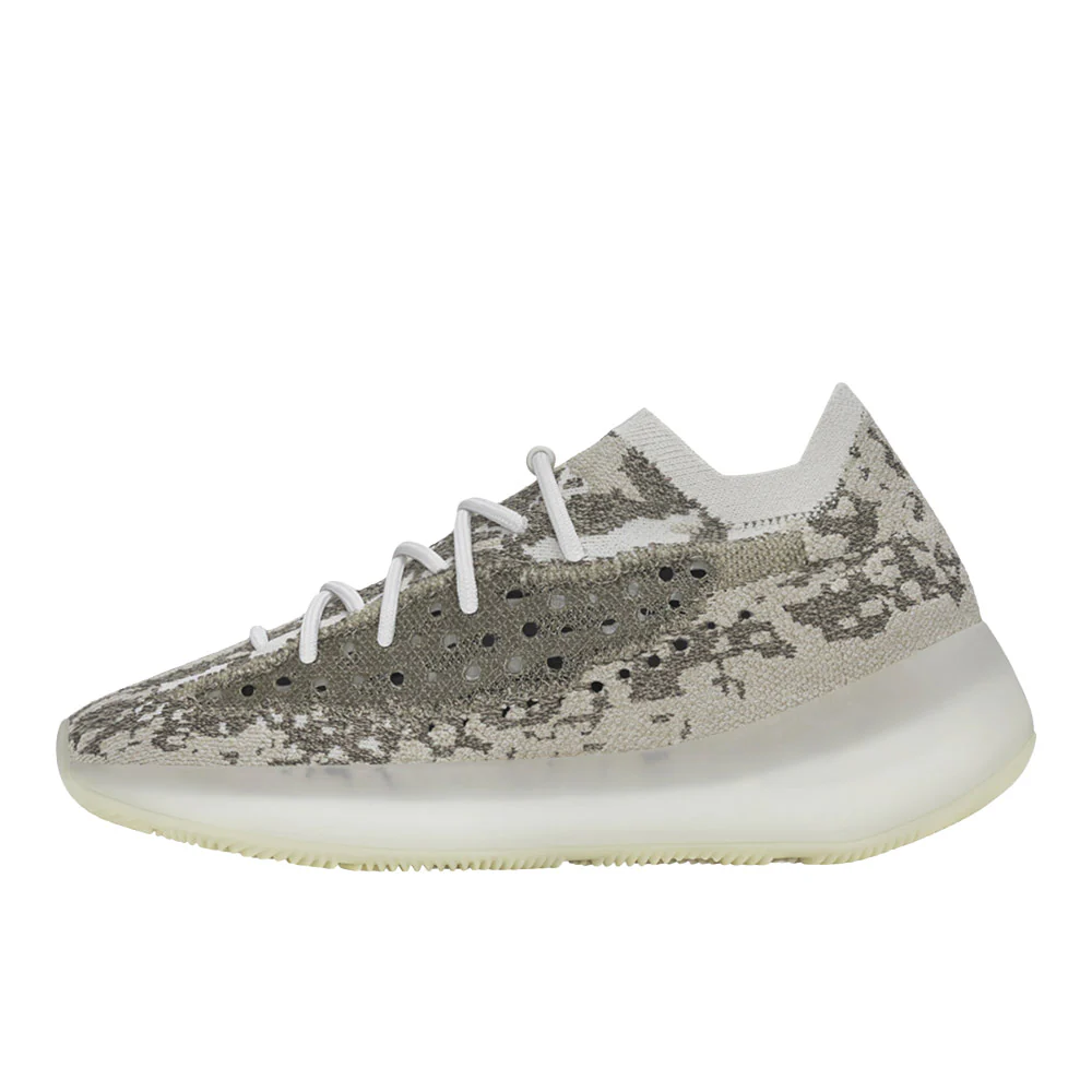 adidas Yeezy Boost 380 Lace Up Sneakers - Image 2