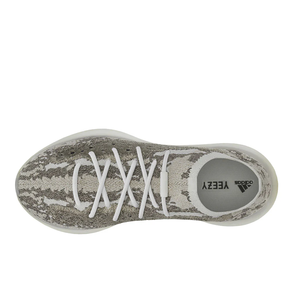 adidas Yeezy Boost 380 Lace Up Sneakers - Image 3