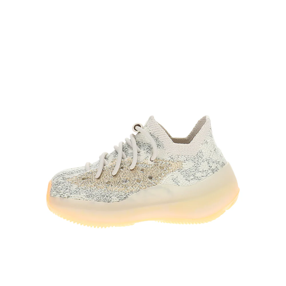 adidas Yeezy Boost 380 Slip On Sneakers (Toddler) - Image 3