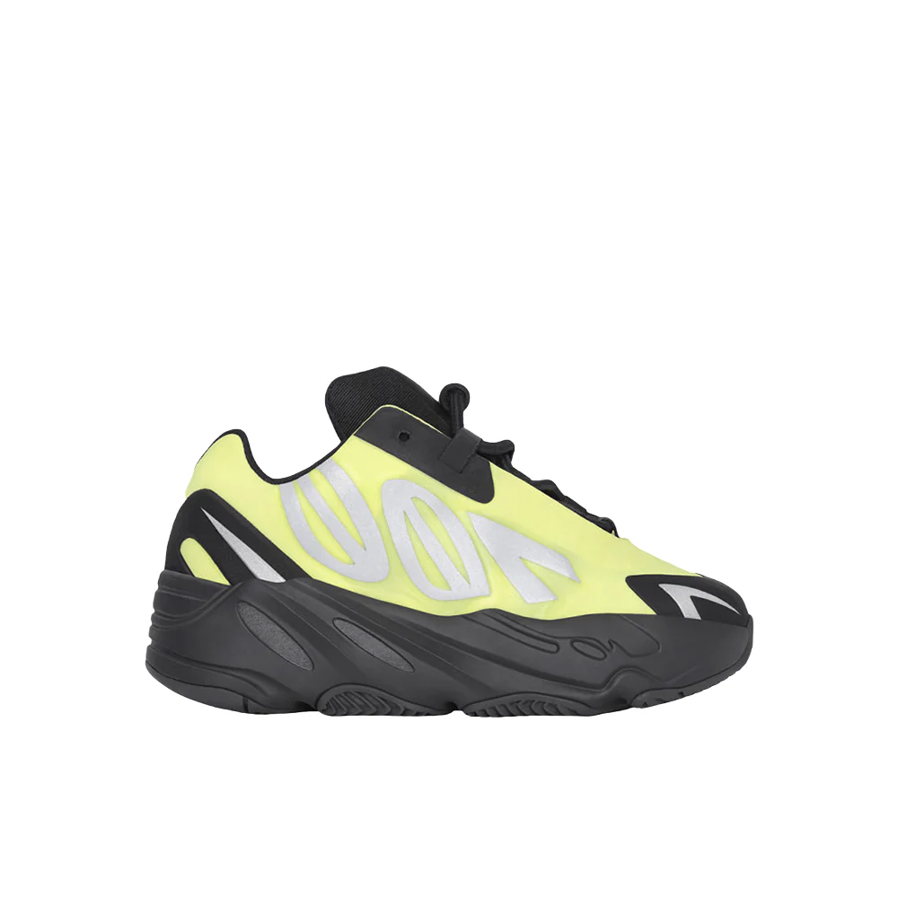 adidas Yeezy Boost 700 MNVN Slip On Sneakers (Infant)
