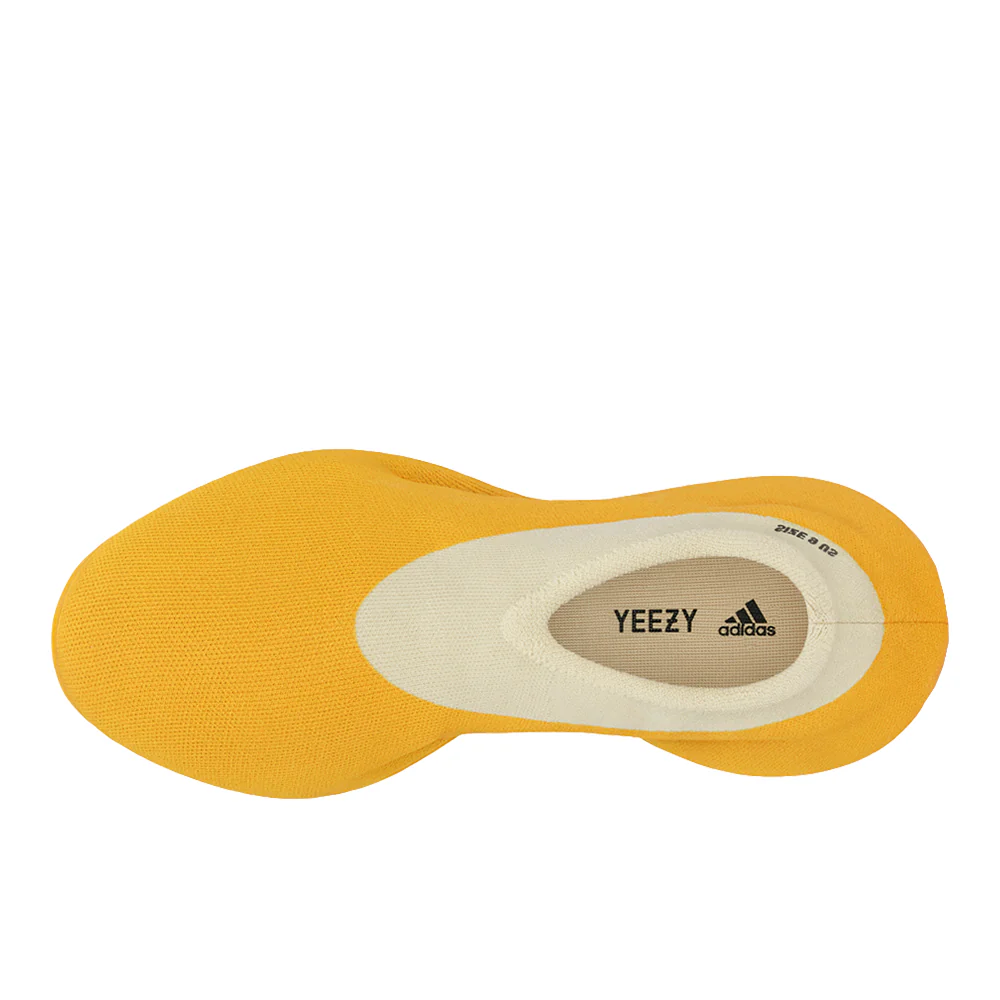 adidas Yeezy Knit Runner Slip On Sneakers - Image 3
