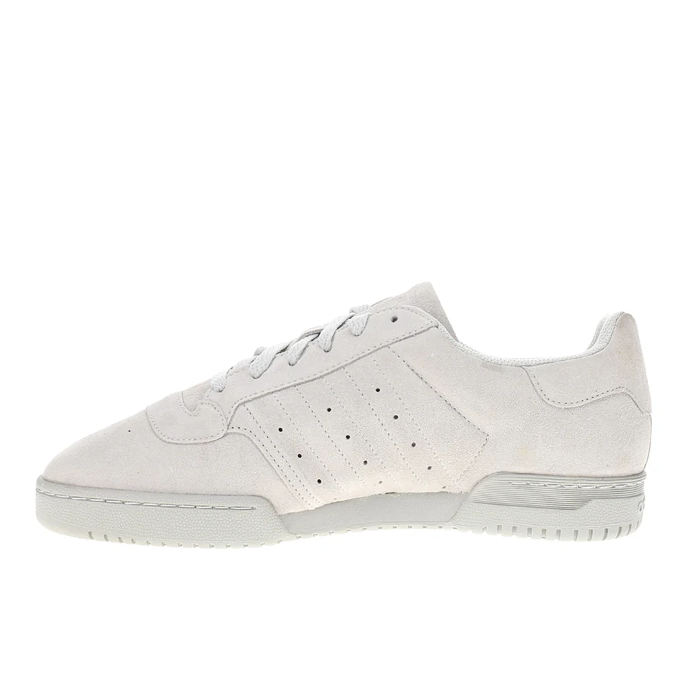adidas Yeezy Powerphase Lace Up Sneakers - Image 3