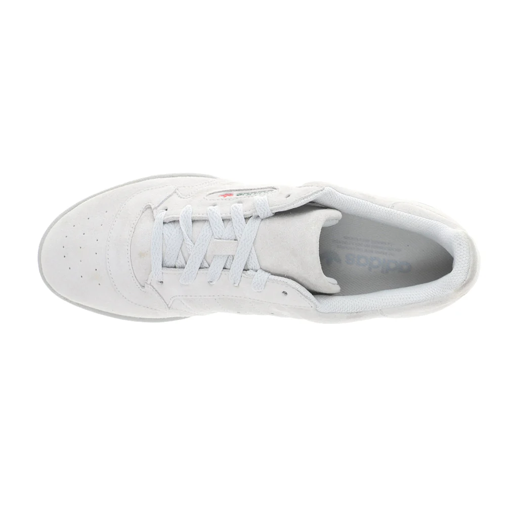 adidas Yeezy Powerphase Lace Up Sneakers - Image 4