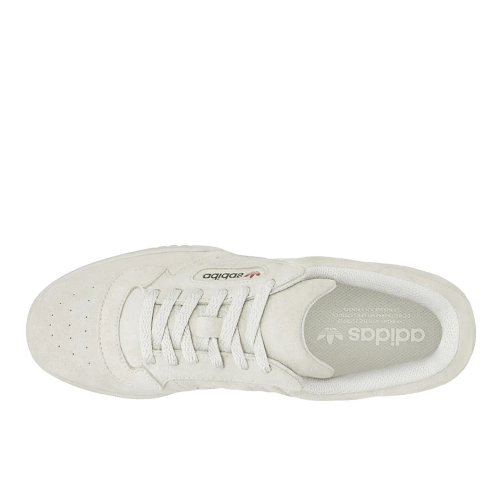 adidas Yeezy PowerPhase Lace Up Sneakers - Image 3
