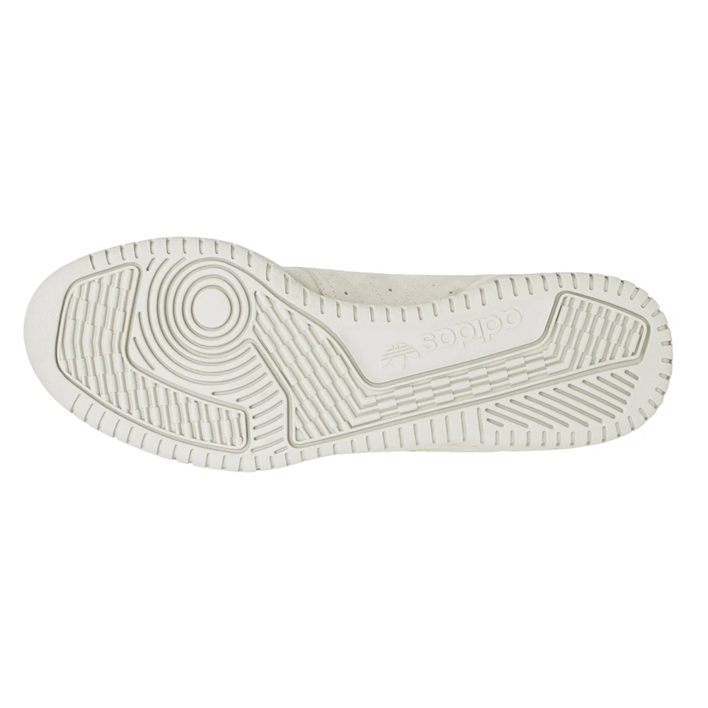 adidas Yeezy PowerPhase Lace Up Sneakers - Image 4