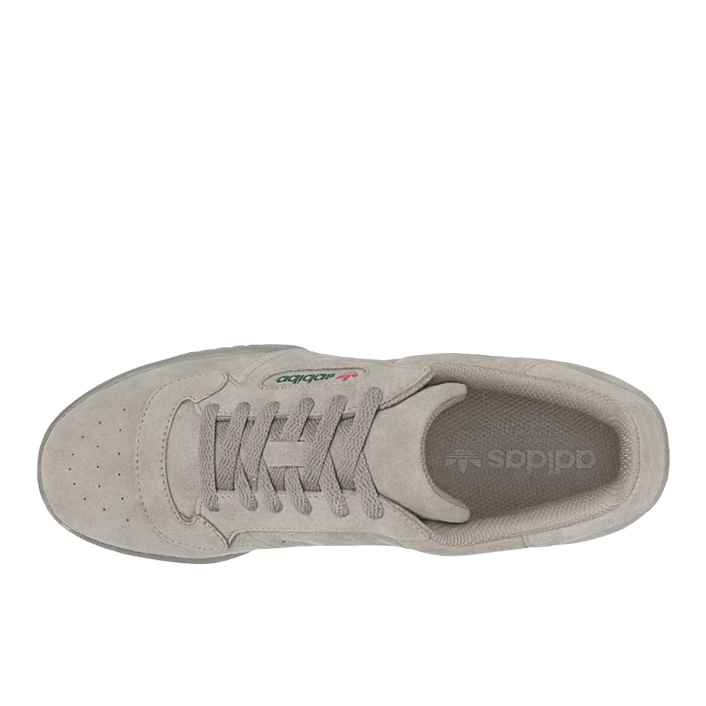 adidas Yeezy PowerPhase Lace Up Sneakers - Image 3