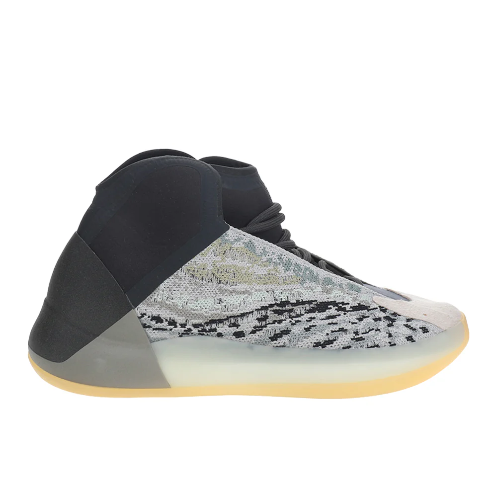 adidas Yeezy Quantum Lace Up Sneakers