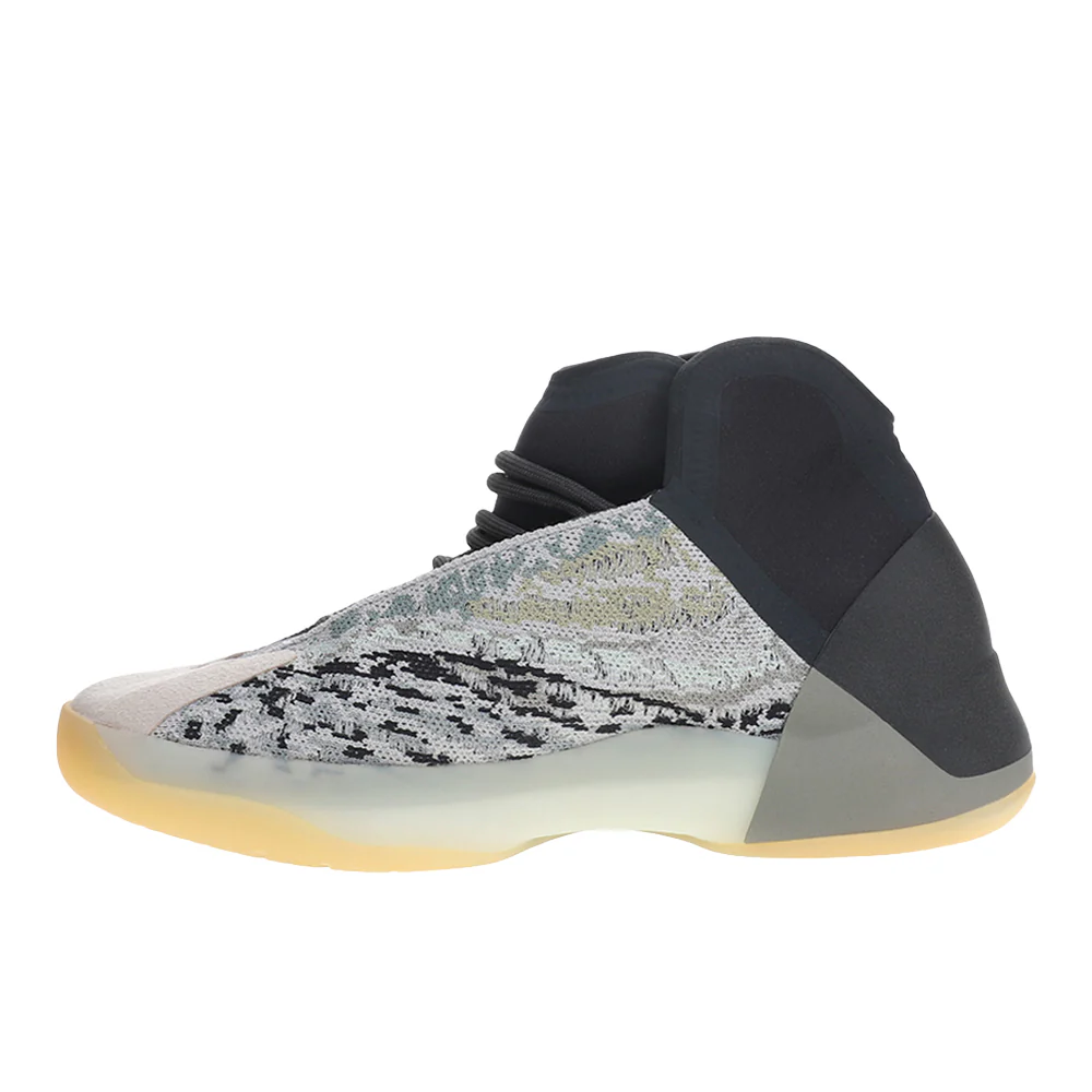 adidas Yeezy Quantum Lace Up Sneakers - Image 3