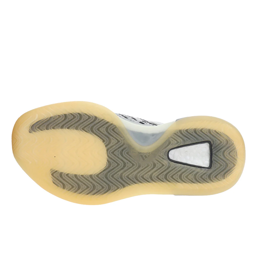 adidas Yeezy Quantum Lace Up Sneakers - Image 5