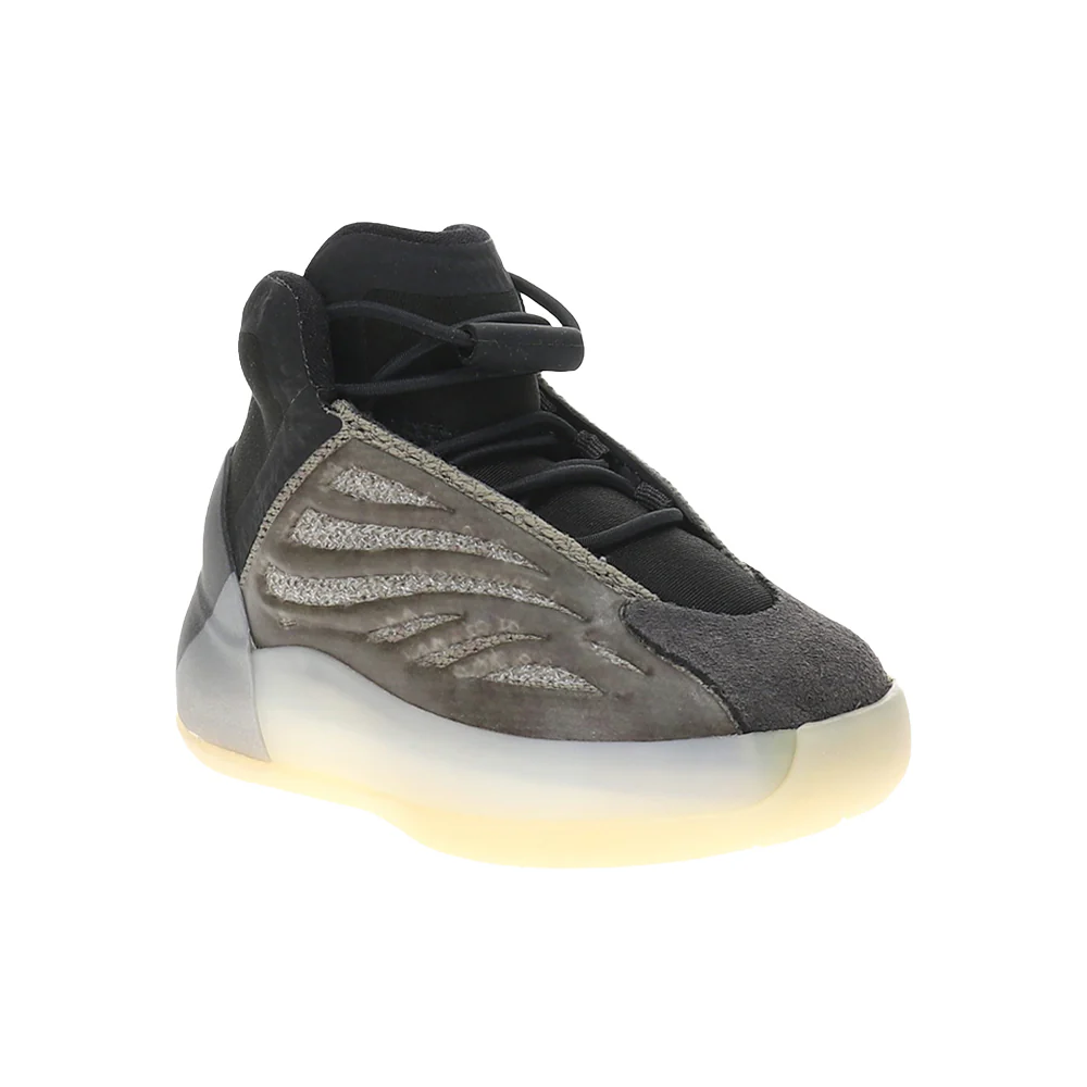 adidas Yeezy Quantum Slip On Sneakers (Toddler) - Image 2