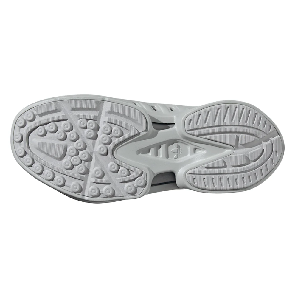 Adifom Climacool Lace Up Sneakers - Image 5