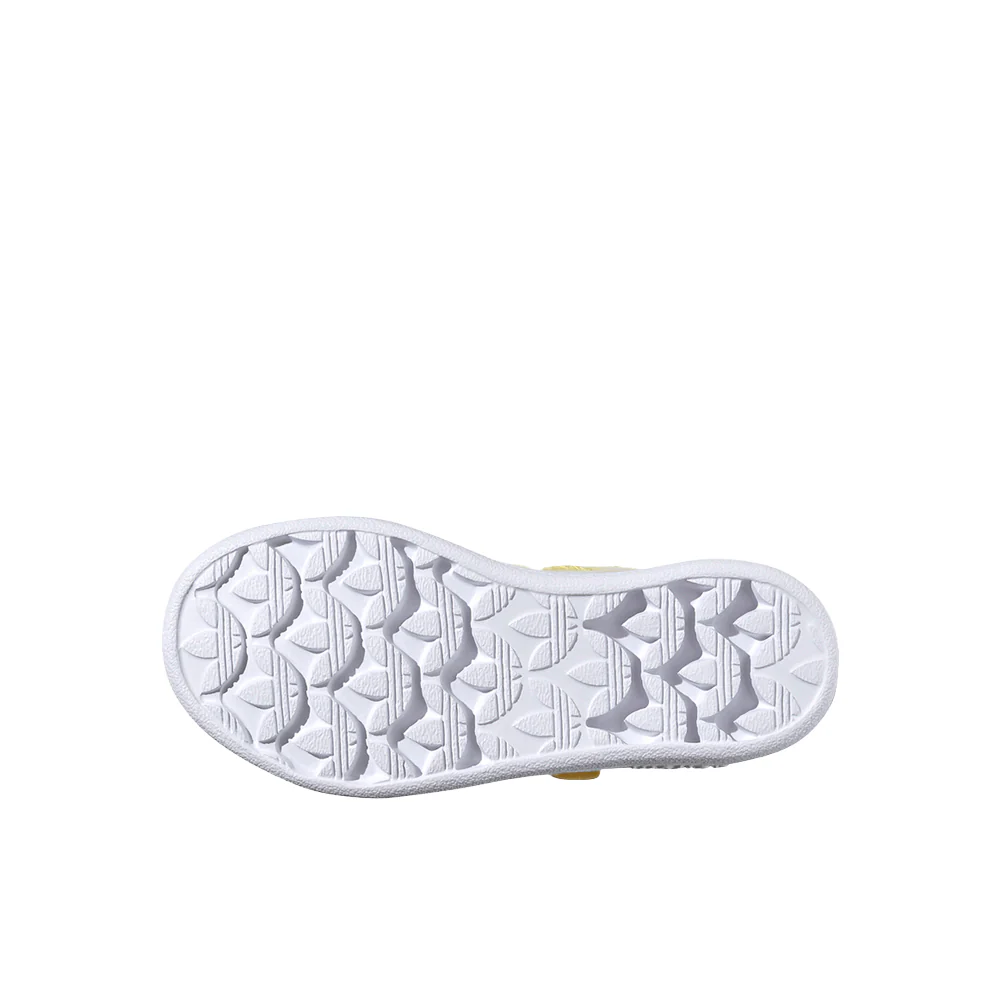 Adifom Forum 360 X Cars Lace Up Sneakers (Little Kid) - Image 5