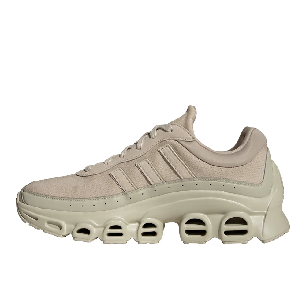 Adifom Megaride Lace Up Sneakers - Image 3