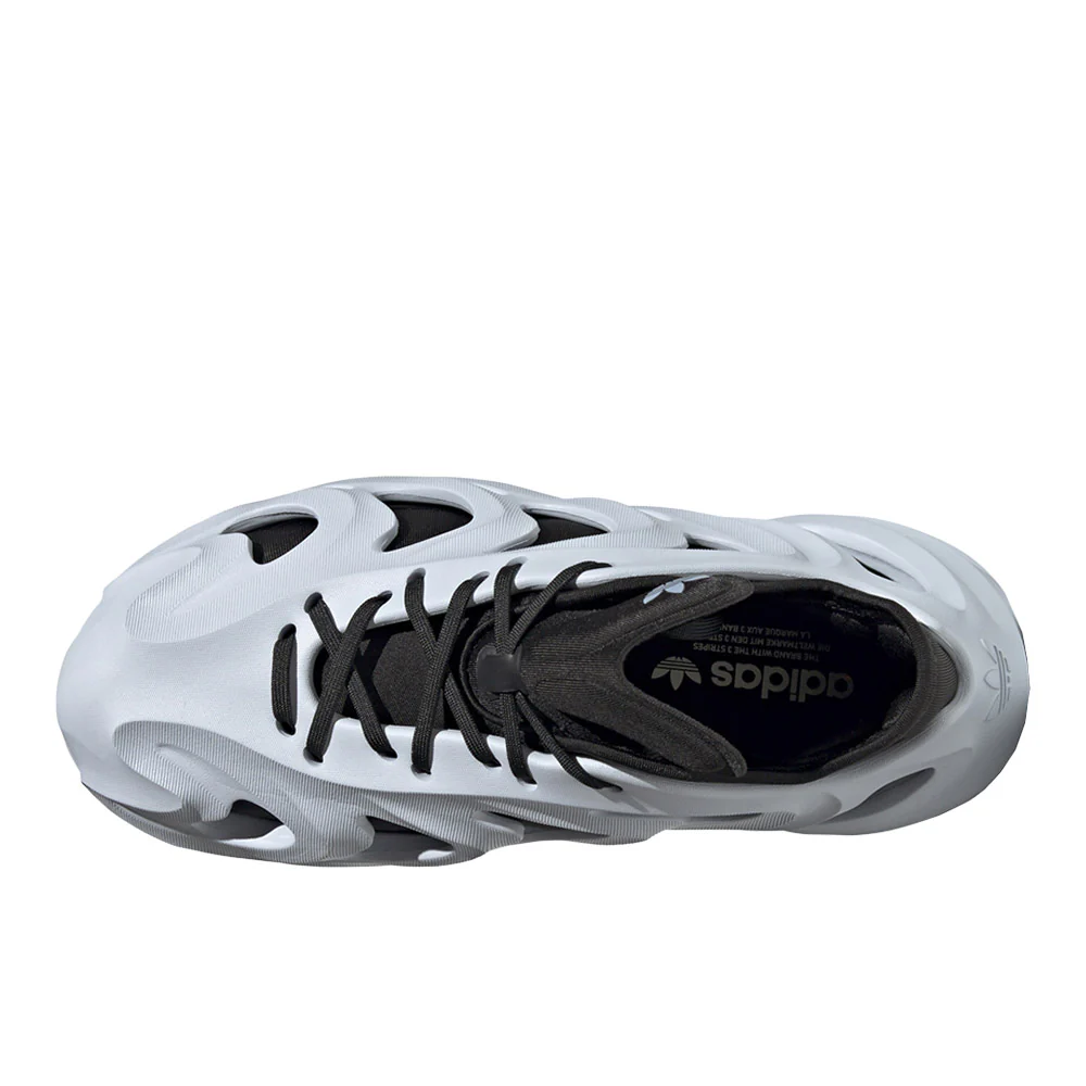 Adifom Q Lace Up Sneakers - Image 4