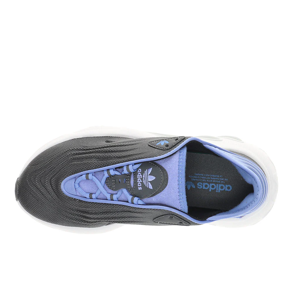 Adifom SLTN Lace Up Sneakers - Image 4