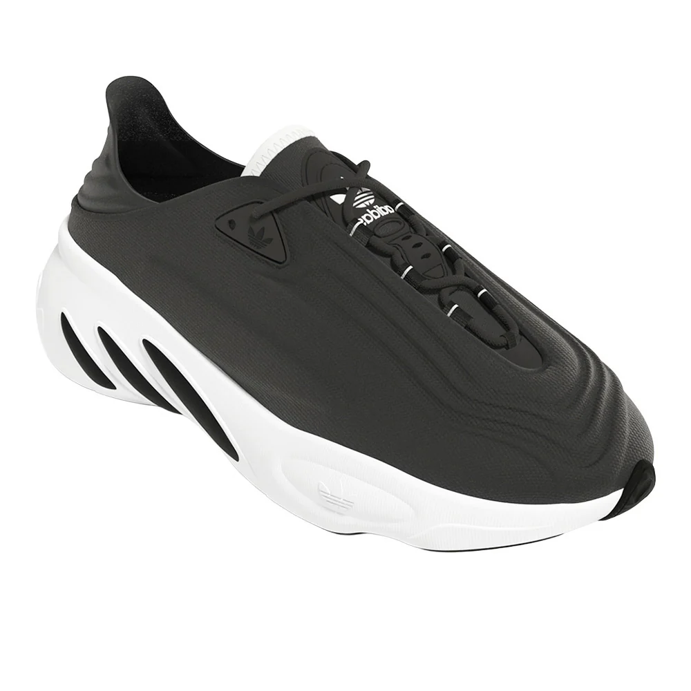 Adifom SLTN Lace Up Sneakers - Image 2