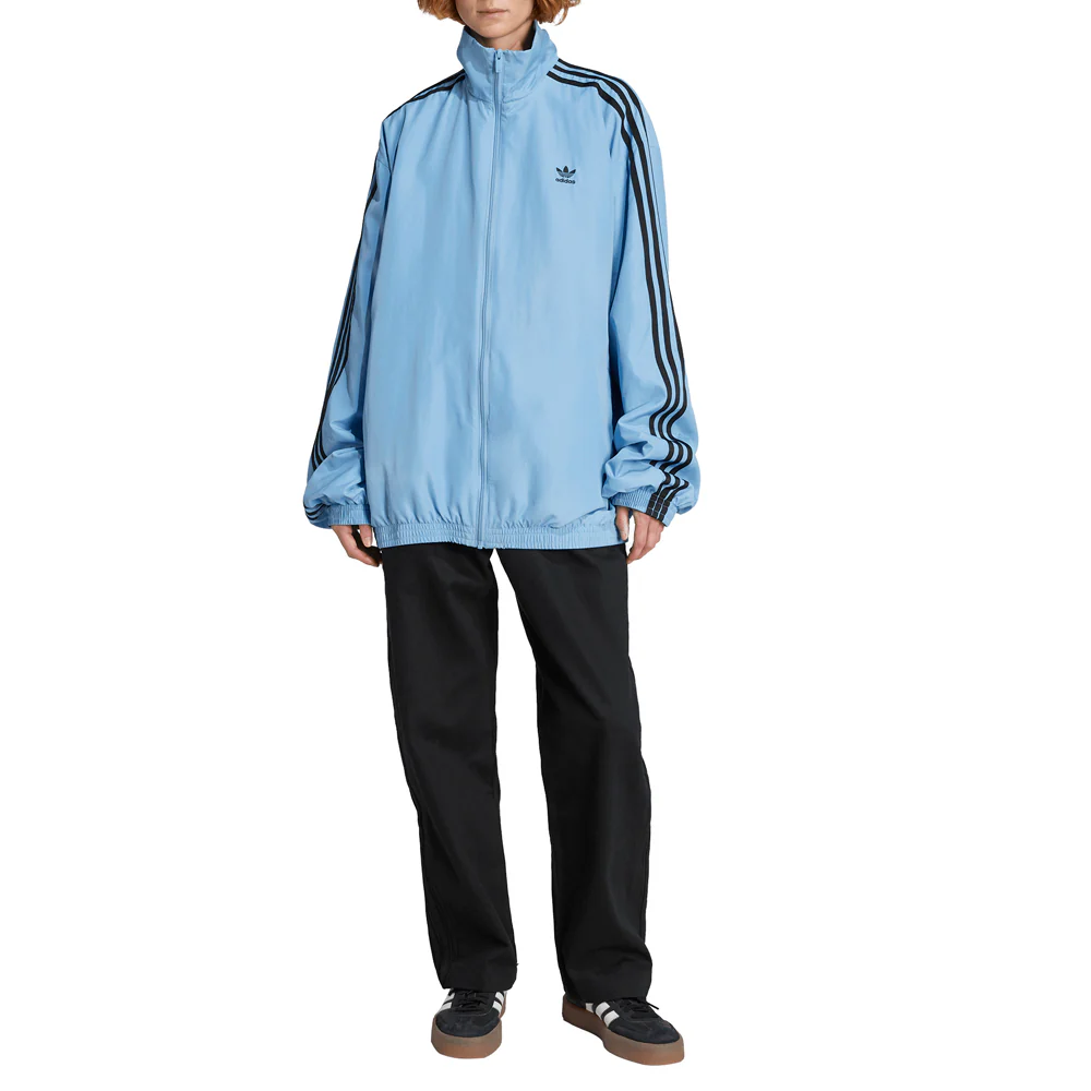 Adilenium Season 3 Oversized Full Zip Track Jacket - Image 5