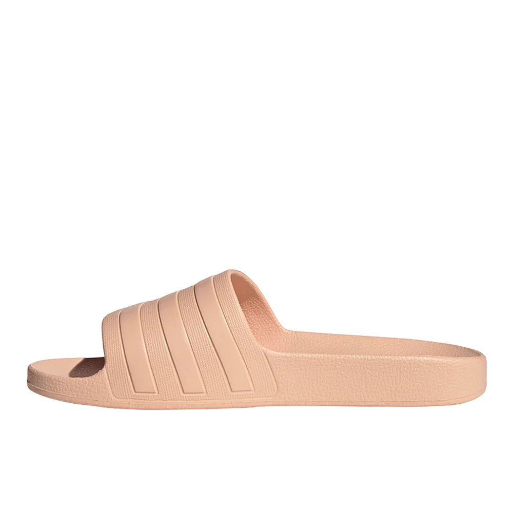 Adilette Aqua Slide Sandals - Image 3