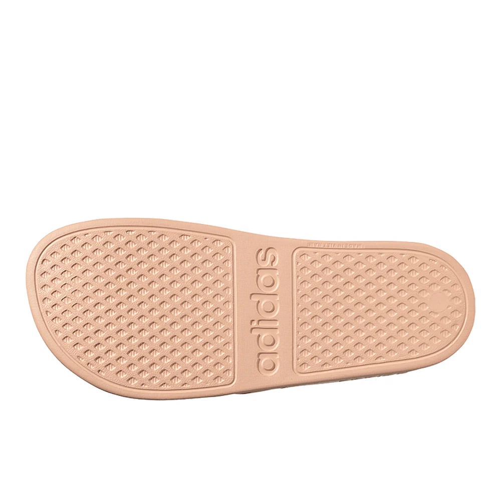 Adilette Aqua Slide Sandals - Image 5