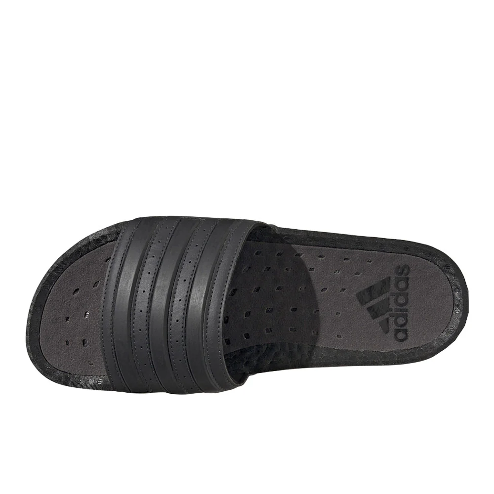 Adilette Boost Slide Sandals - Image 4