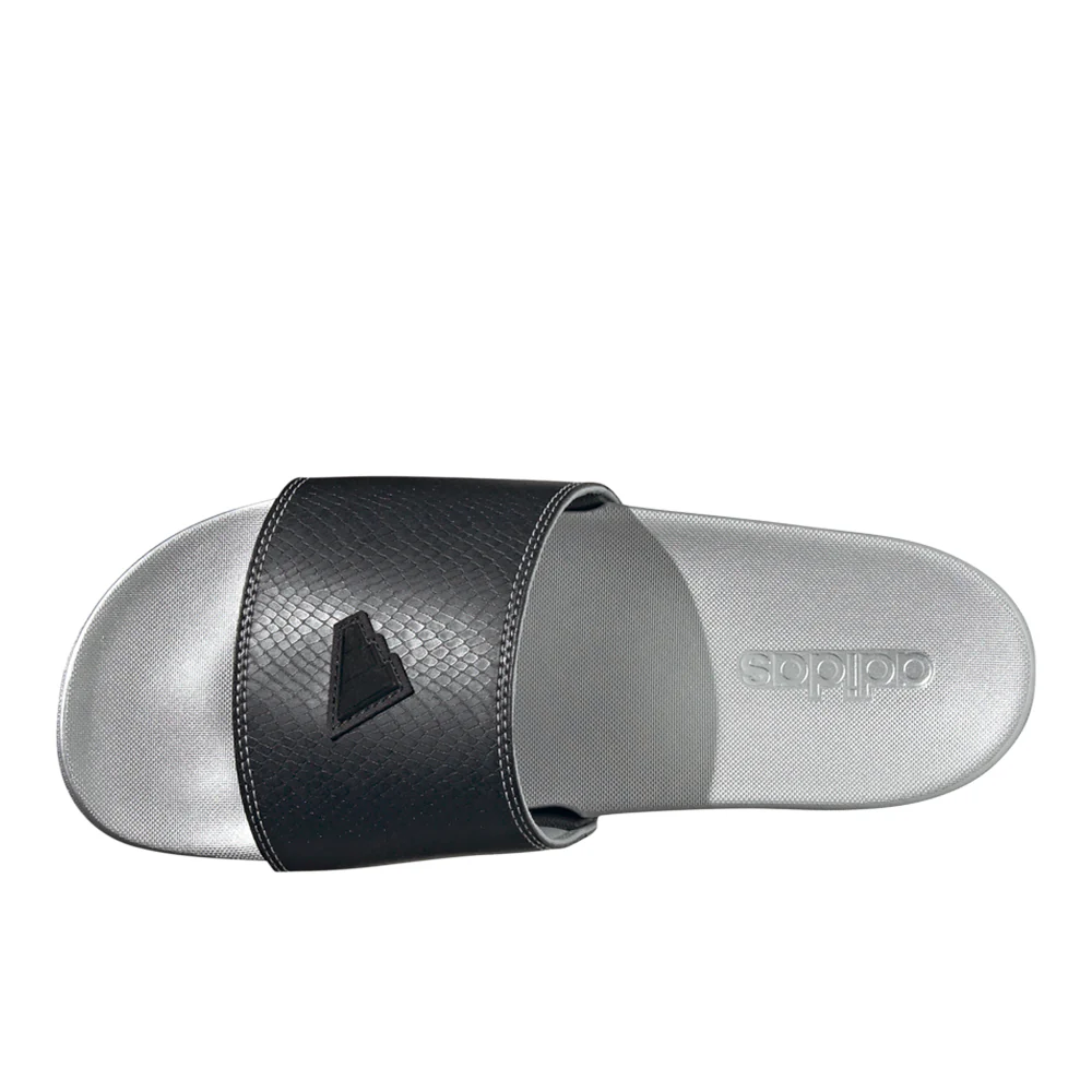 Adilette Comfort Slide Sandals - Image 4