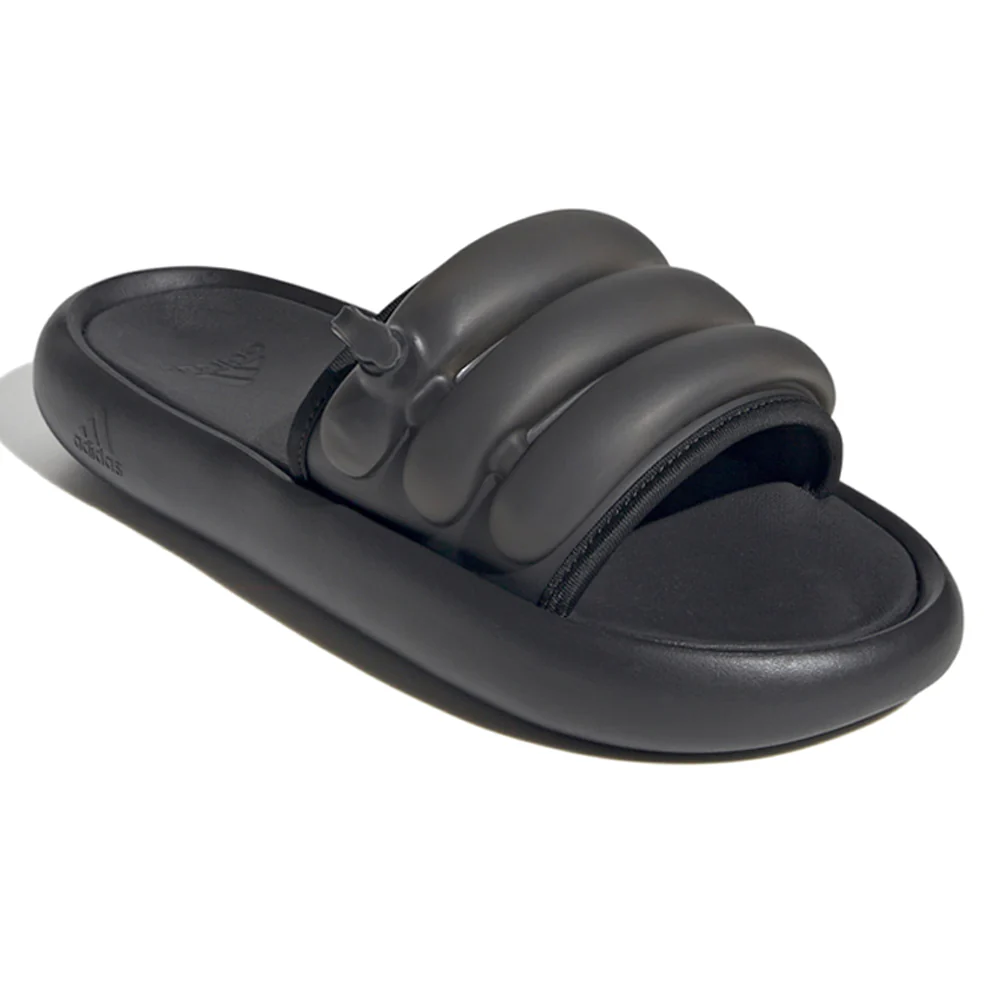 Adilette Zplaash Slide Sandals - Image 2