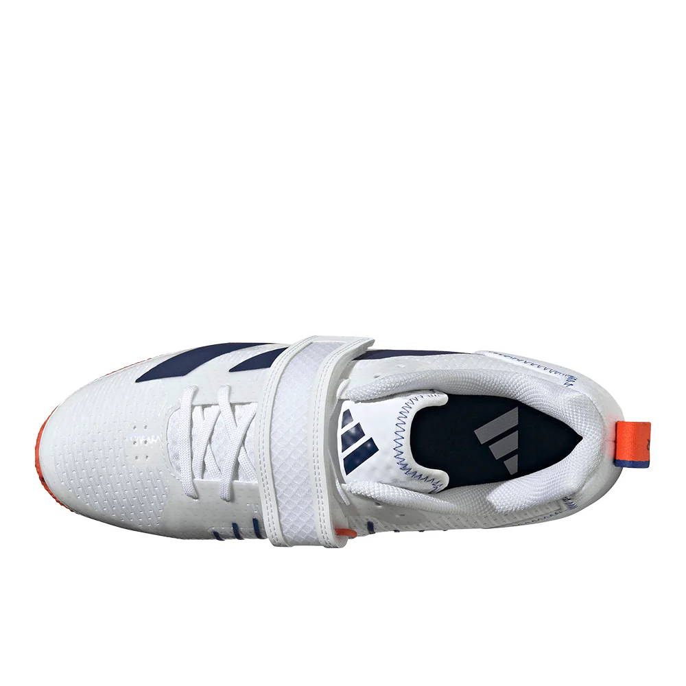 Adipower Weightlifting III Shoes - Image 4