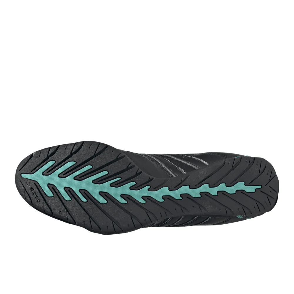 Adiracer Lo Mercedes Amg Petronas F1 Team Lace Up Sneakers - Image 5