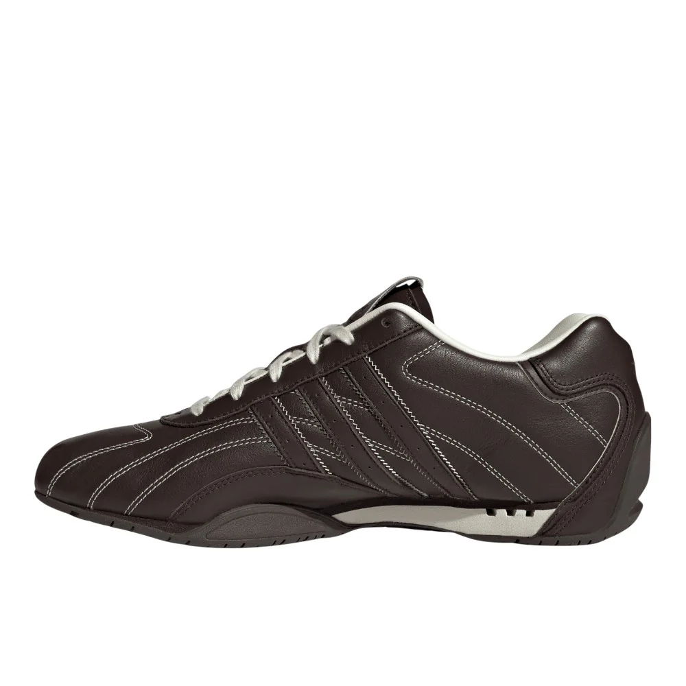 Adiracer Low Lace Up Sneakers - Image 3